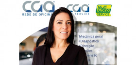 Bianca coordinadora rede de oficinas