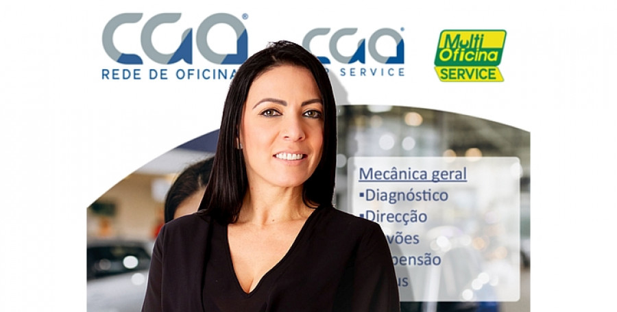 Bianca coordinadora rede de oficinas