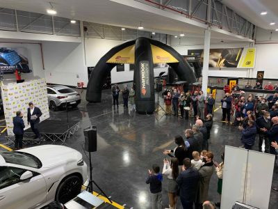 TYRES SERVICE COSTA CALIDA CONFORTAUTO 2