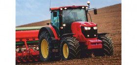 SEHA Grupo Andres neumatico agricola