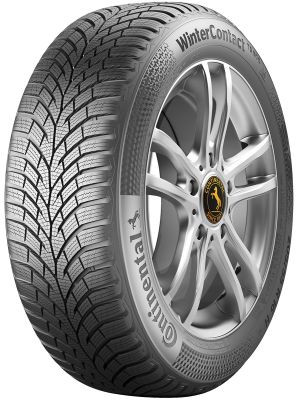 Continental PP Wintercontact TS870