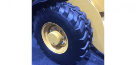 Goodyear neumaticos otr caterpillar