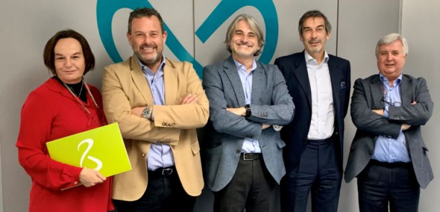 ICEA Mobius Group