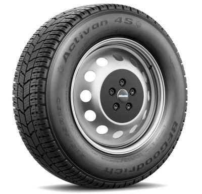 BFGoodrich Activan 4S neumatico