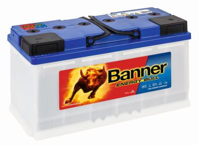 Banner Energy Bull 957 51