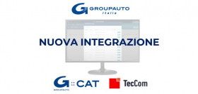 Groupauto Italia TecCom