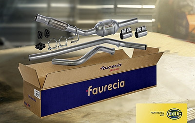 HELLA Faurecia