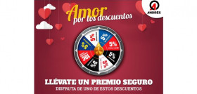 Neumaticos andres san valentin