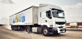 Renault trucks campaña posventa
