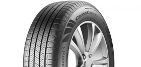Continental CrossContact RX