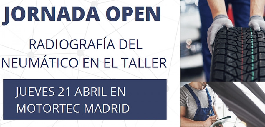Jornada open