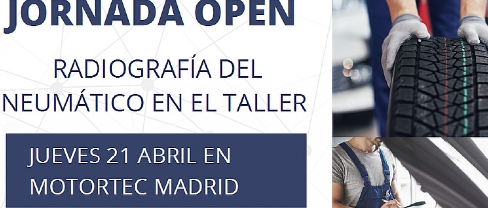 Jornada open