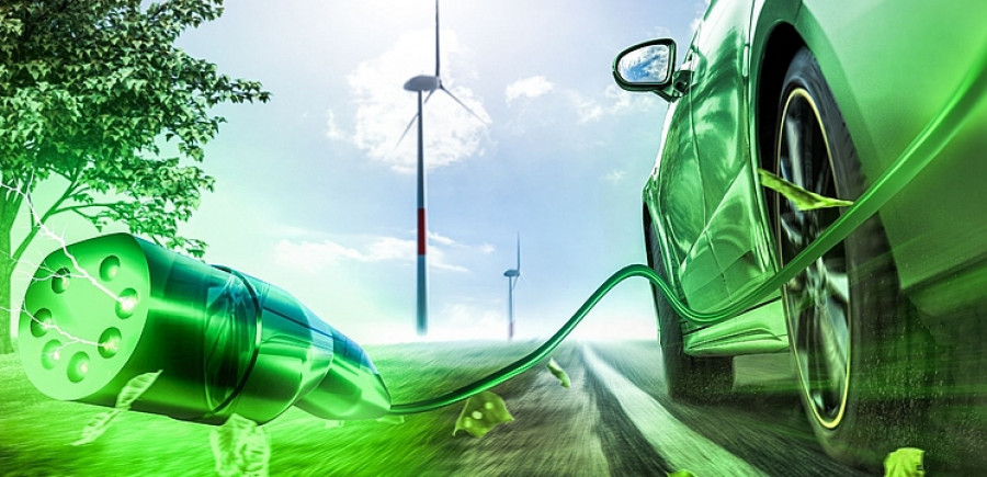 Falken e Mobility 169 hires