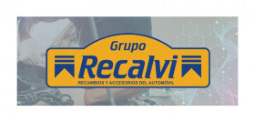 Recalvi concurso mejor tecnico motortec