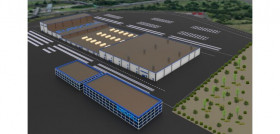 Eurocell gigafactoria baterias