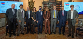 Global mobility call ifema madrid presentacion portugal