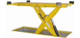 Reauxi elevador 1235 fi
