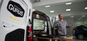 Garage gurus nueva web