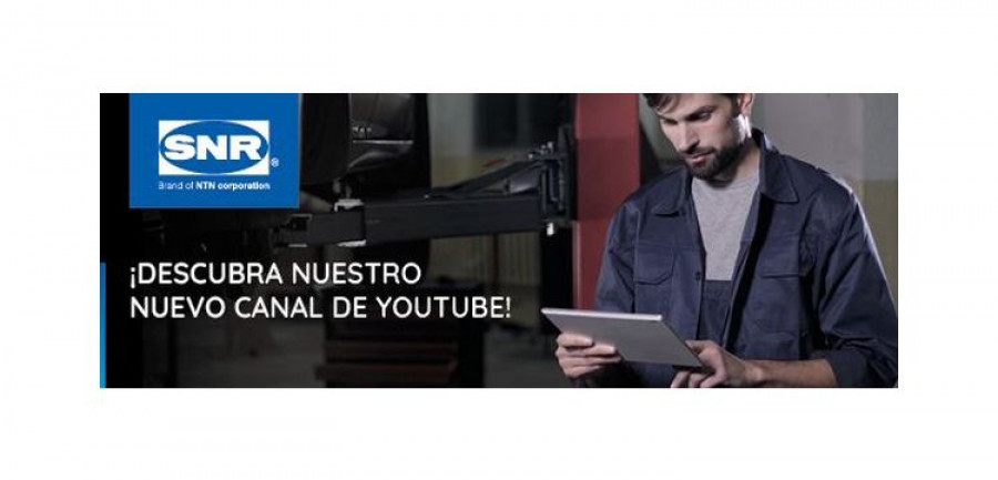 SNR canal youtube