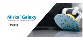 Mirka galaxy