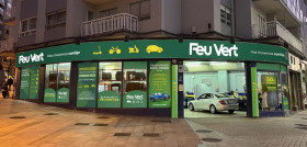 FeuVert City Vigo