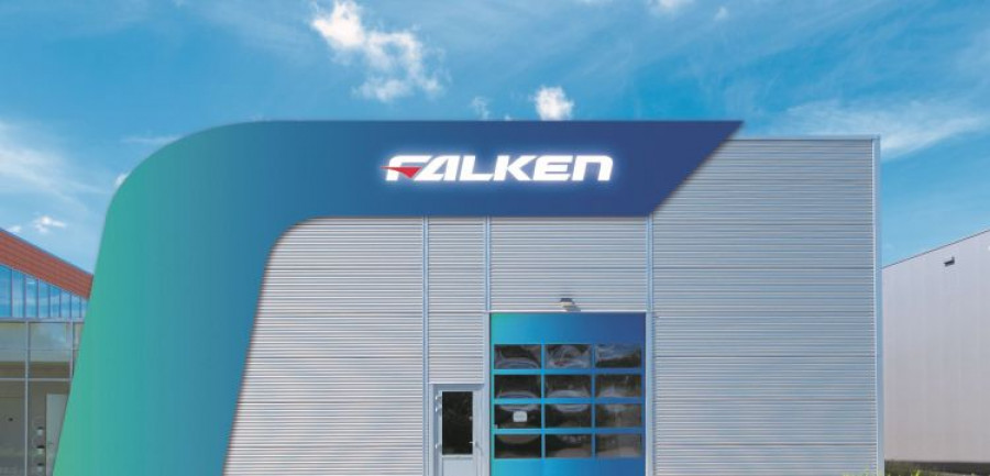 Falken Zone