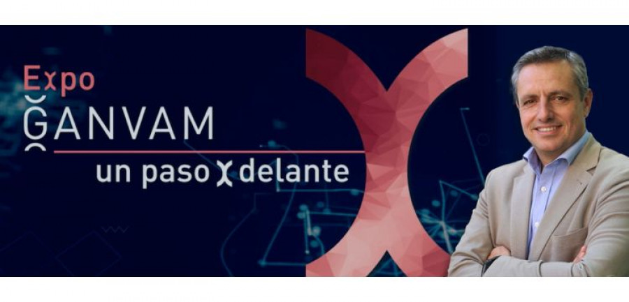 Expo Ganvam garantiplus