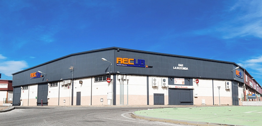 Recub