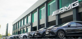 Mercedes benz retail citnow