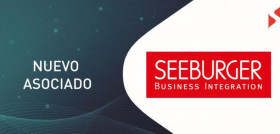 Seeburger nuevo asociado sernauto