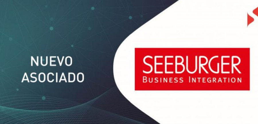 Seeburger nuevo asociado sernauto