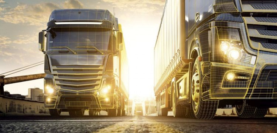 Continental ContiConnect 2.0