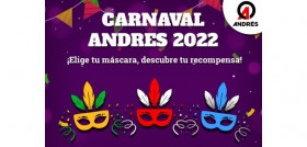 Carnaval 2022 neumaticos andres