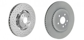 Discos Lightweight Dual Cast Brembo posventa