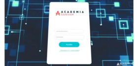 Academia ganvam