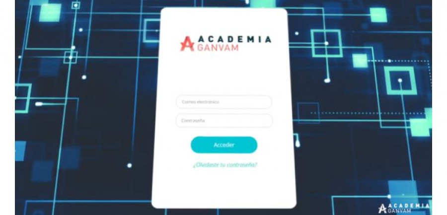 Academia ganvam