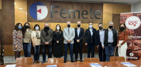 Industria Femete Femepa ApuestaxLoLegal