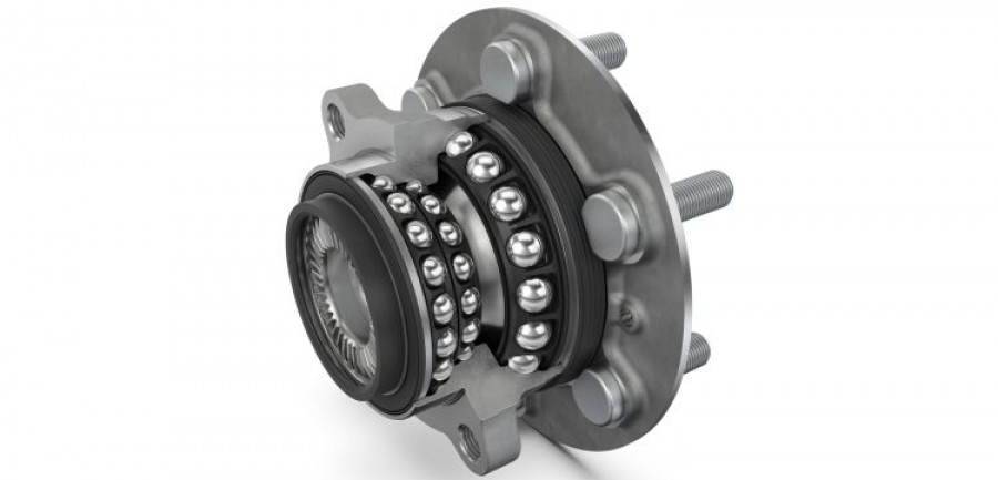 Trifinity Schaeffler rodamientos
