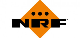 NRF logo