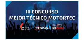 Concurso mejor tecnico motortec