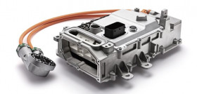 Marelli Inverter scooter electrico BMW
