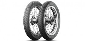 Michelin Anakee Street neumatico motos