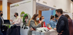 GarantiPLUS eXpo Ganvam