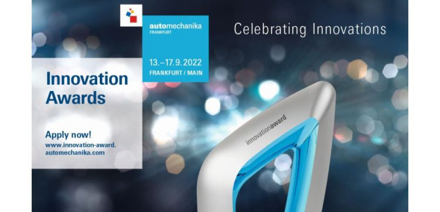 Automechanika Innovation Award