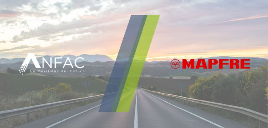 Acuerdo ANFAC MAPFRE