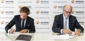 Repsol faconauto acuerdo movilidad