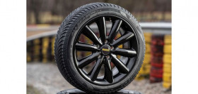 Pirelli Cinturato All Season SF2