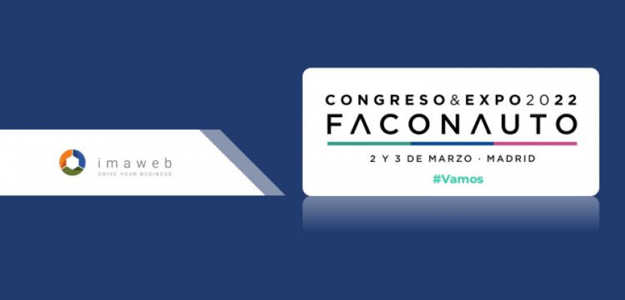 Imaweb congreso faconauto