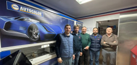 MoonWalk Talleres Grejor CertifiedFirst