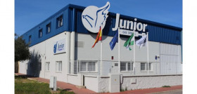 Junior Gas Spring 20 Aniversario